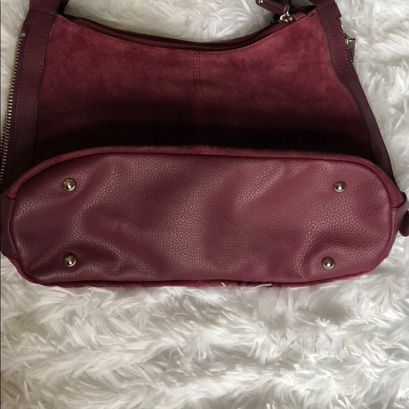 Tignanello Leather Bag - Picture 5 of 7